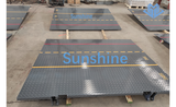 2500kg tail lift