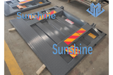 1000kg tail lift